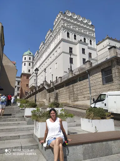 BIURO TURYSTYCZNE "AMELIA TRAVEL" URSZULA ŻURAWSKA